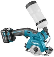 Makita -Glas-u.Fliesens. 10.8V CC301DSMJ - Image 1 of 1