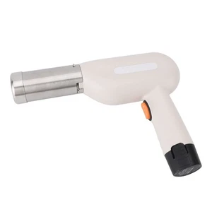 (US Plug 100 To 240V)Handheld Electric Pasta Maker 40W Automatic Portable SL - Picture 1 of 12