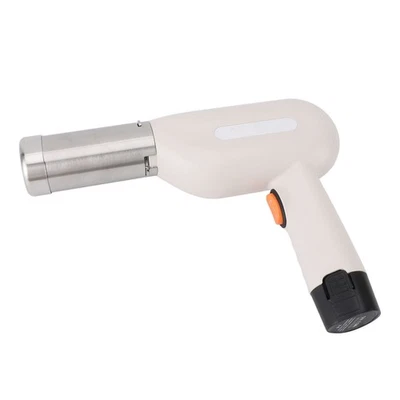 (US Plug 100 To 240V)Handheld Electric Pasta Maker 40W Automatic Portable SL - Image 1 of 4