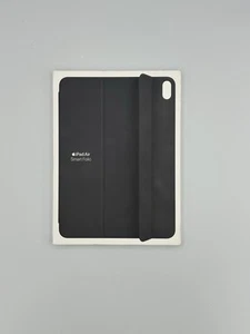 Apple Smart Folio Charcoal Gray MWK53ZM/A - Bild 1 von 2