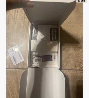 Alcatel Joy Tab 2 32GB 4G LTE Tablet Metro PCS - Image 1 of 4