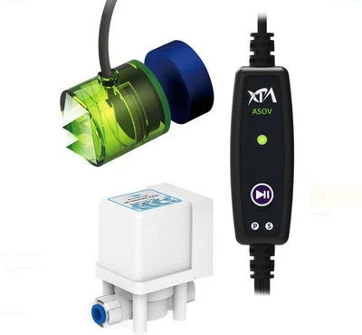 XpAqua RO/DI Flood Guardian Foto 1 de 3