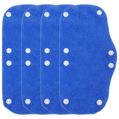  4Pcs Schutzhut Schweißband Schutzhelm Schweißband Ersatz Schweißband Zubehör - Bild 1 von 4