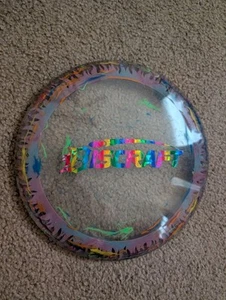Discraft Jawbreaker Z Flame Scorch (Limited Edition) - Rare Flame Ring 173-174g - Picture 1 of 14