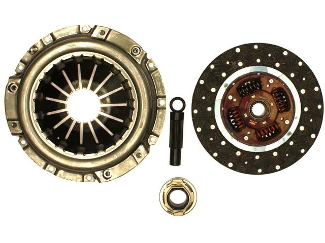 Kit de embrague para Toyota FJ Cruiser 2007-2014 4,0 L V6 2008 2010 2009 2011 FR437HJ Foto 1 de 1