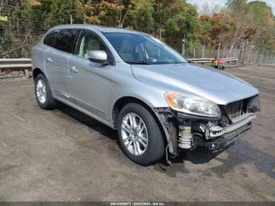 Used Automatic Transmission Assembly fits: 2015 Volvo XC60 AT 2.0L VIN 26 4th an - Image 1 of 4