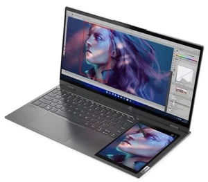 LENOVO THINKBOOK PLUS G3 TOUCH i7 12 Gen.  32GB 1TB PEN Windows 11 ENGLISH - Bild 1 von 7