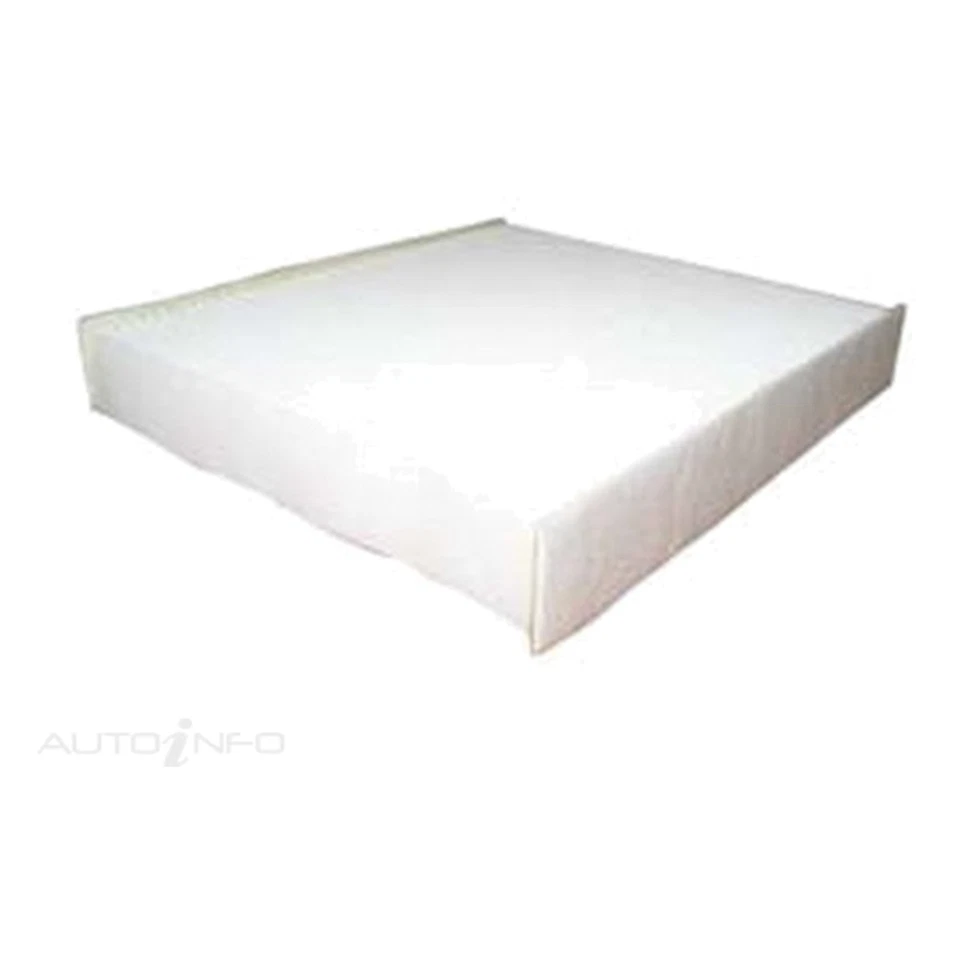 Sakura Cabin Air Filter for Volvo V50 5cyl 4cyl 2.4L 2.5L 2.0L 2004~2015 - image 1 of 1