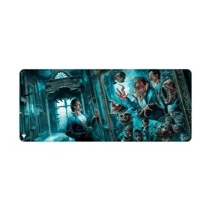 Ultra Pro MtG Playmat Duskm  MirrorMirror Room/Fractured Realm 6ft Table P New - Picture 1 of 1