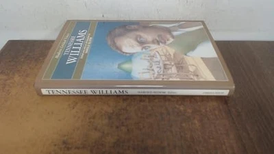 Tennessee Williams (Modern Critical Views S.) - Image 1 of 2