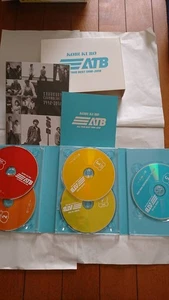 T04367 ALL TIME BEST 1998-2018 / Kobukuro / コブクロ CD Album - Bild 1 von 5