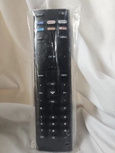 VIZIO XRT136 Smart TV Remote - Picture 1 of 3