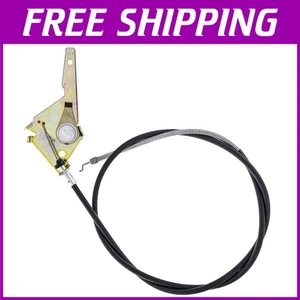 OEM-Approved 38.5” Throttle Cable for Efficient Lawn Equipment Performance - Picture 1 of 6