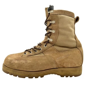Belleville 790 Gore-Tex Best Defense Militär Kampfstiefel Herren 10 Weite - Bild 1 von 10