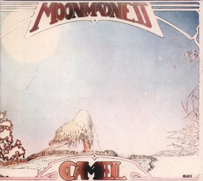 Camel Moonmadness CD set Europe Decca 2009 2CD deluxe edition 5316187 - Bild 1 von 2