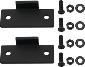 Dust Cover Hinge Repair Kit Compatible with Technics Turntables SL-D2 3200 B2 D3 - Picture 1 of 12