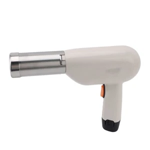 Handheld Electric Pasta Maker Small Compact Adjustable Thickness Automatic No - Picture 1 of 12