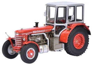 SCHUCO,HURLIMANN DH 6 2 drive wheels in resin Limited to 1000 Ex, 1/32, SCH8954 - Picture 1 of 1