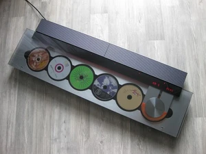 Bang & Olufsen B&o Beosound 9000 Hi-Fi From Dealer Top - Picture 1 of 6