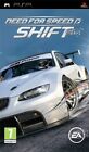 Need For Speed: Shift (PSP) - Game  NKVG The Cheap Fast Free Post