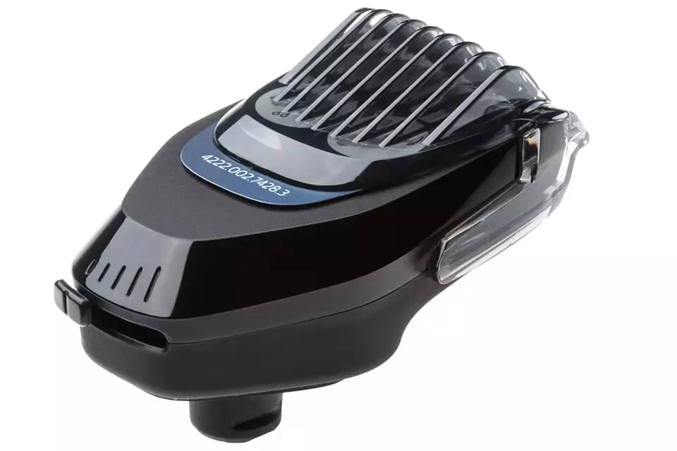 accessorio regolabarba AC20/01 rasoi philips serie s5000 s7000 s8000 s9000 - Immagine 1 di 1