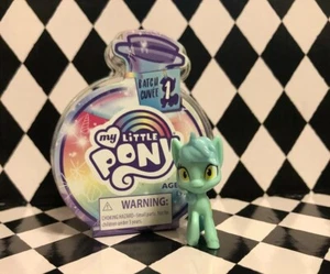 "Minifigura de 1,5"" My Little Pony Magical Potion Batch 1 Unicorn Lyra Heartstrings" - Imagen 1 de 5