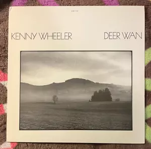 KENNY WHEELER - Deer Wan - ECM 1102 {nm reissue} w/Holland, Abercrombie, Towner - Imagen 1 de 4