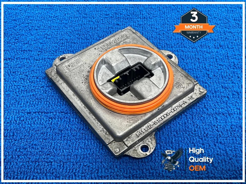 2014 - 2017 RANGE ROVER LAND ROVER L405 HSE БЛОК УПРАВЛЕНИЯ ОСВЕЩЕНИЕМ МОДУЛЬ L90020948 - Изображение 1 из 4