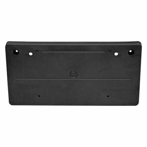 SE ADAPTA A BMW X1 SIN M 2013 2014 2015 PARACHOQUES DELANTERO SOPORTE MATRÍCULA   Foto 1 de 1