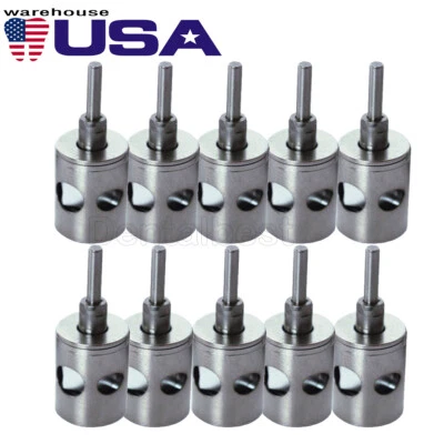 10 X Dental Turbine Cartridge fit for NSK PANA AIR Wrench Standard Handpiece US - Image 1 of 4