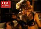 Body of Evidence ORIGINAL Aushangfoto Madonna / Willem Dafoe / Julianne Moore