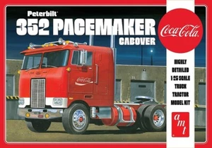 AMT/MPC AMT1090/06 - 1/25 Peterbilt 352 Pacemaker - Neu - Bild 1 von 1