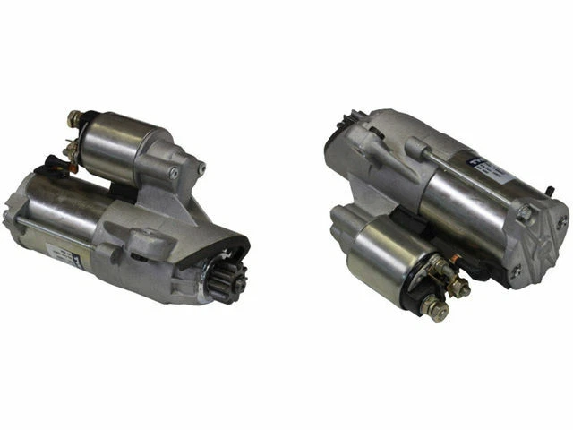 Arranque para Ford Edge 2007-2015 2010 2011 2008 2009 2012 2013 2014 P629ZX Foto 1 de 1