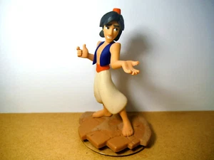 Figura Aladdin Disney Infinity 2.0 ahorra £2 multicompra - Imagen 1 de 2