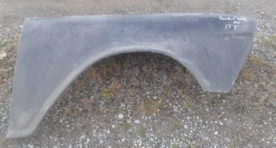 AMC RAMBLER 1960 guardabarros delantero derecho clásico (FF31) Foto 1 de 4