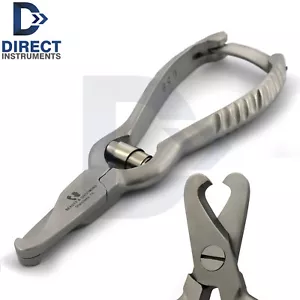 Pet Nail Clipper Rabbit Dog Cat Paw Claw Cutter Scissor Trimmer Puppy Grooming - Picture 1 of 6