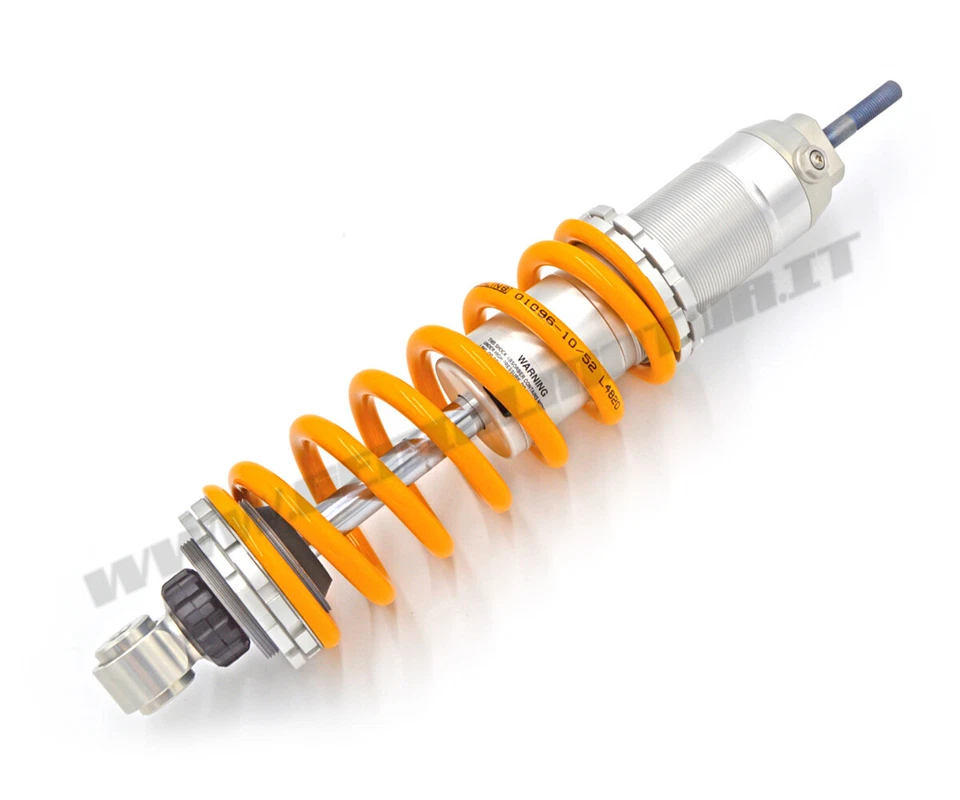 Ohlins Shock Absorber STX 46 ADVENTURE Bmw R 1150 Gs Adventure 2002 > 2005 BM216 - Image 1 of 1