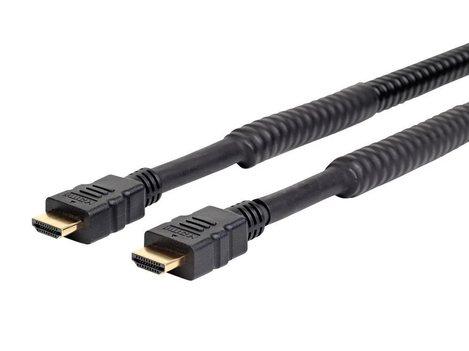 PRO HDMI ARMOURED CABLE - Immagine 1 di 1