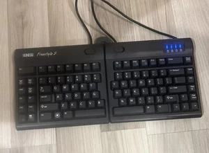 Kinesis Ergonomics Freestyle 2 KB800HMBUS Keypad KB800H KEYBOARD - Picture 1 of 6
