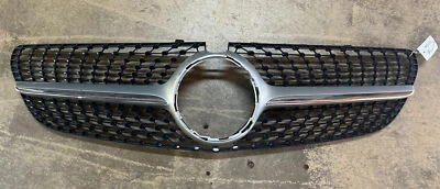 Mercedes-Benz E400 E450 E53AMG parrilla OEM 238-888-03-00 Foto 1 de 4