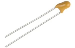 Steren 1uF 250V Tantalum Capacitor - Picture 1 of 1