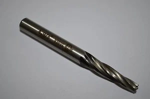 Winkelfräser Ø 4,9 (mm) 3°  Fette VHSS RHV4395 - Bild 1 von 6