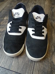 35% Off Paul Rodriguez 9 CS 'Black White'749555 011 size 9 - Picture 1 of 12