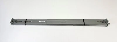 734807-B21 HPE DL360p DL360 Gen8 Gen9 Gen10 1U SFF Easy Install Rail Kit - Image 1 of 2