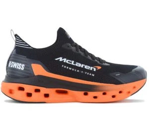 K-Swiss X Mclaren F1 - Impulse Tubes Lite - Hombre Sneaker 04414-073 Zapatos - Imagen 1 de 6