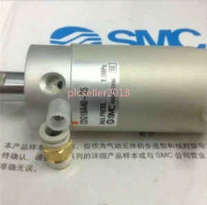 1 STCK. Neu SMC Luftzylinder CDG1BA40-25 - Bild 1 von 1