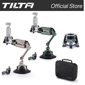 Tilta Hydra Alien Mini Ultimate Kit or Shock Absorbing Head for Hydra Alien Mini - Photo 1 sur 26
