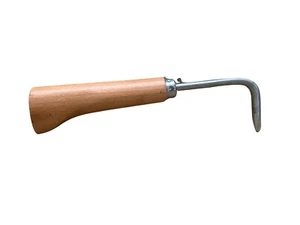 Bonsai Tools 220mm Stainless Steel Root Hook - Picture 1 of 1