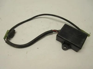 1995 ARCTIC CAT ZR440 ZR 440 ELECTRICAL IGNITION CONTROL CDI - Picture 1 of 6