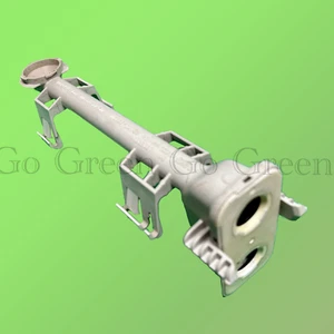 Whirlpool Dishwasher 7WDT770PAYM4 Spray Arm Manifold P/N WPW10340542 W10194943 - Picture 1 of 4